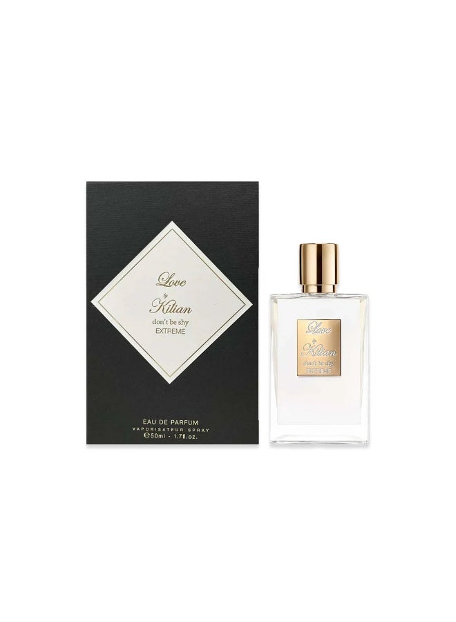 Kilian Love Don't Be Shy Extreme Eau De Parfum 50ml